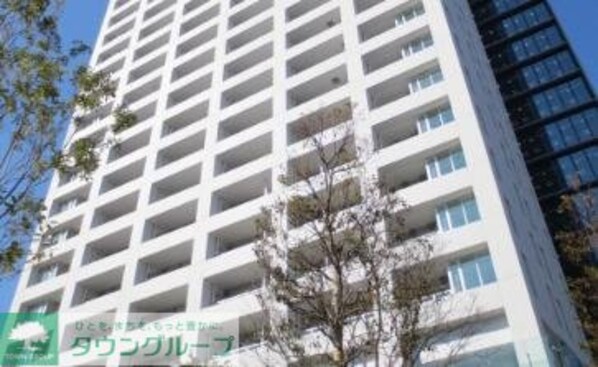 ル・サンク大崎ウィズタワーの物件内観写真